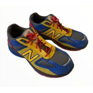 New Balance Size 4